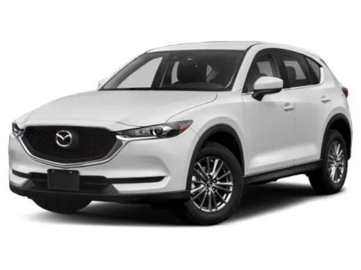 Mazda CX-5 2019 Sport 4dr SUV