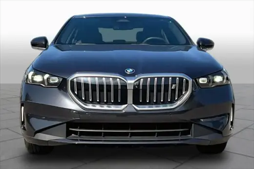 BMW i5 2024 eDrive40 4dr Sedán
