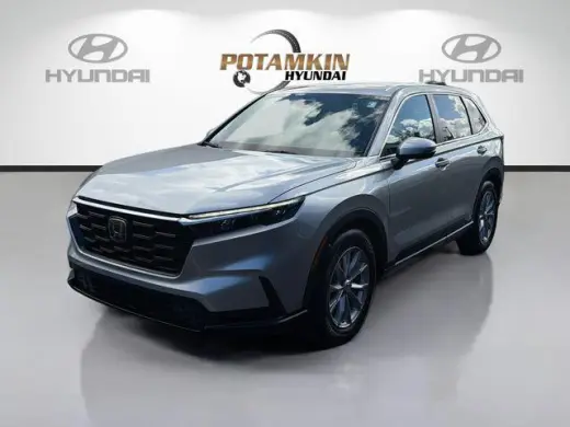 Honda CR-V 2025 EX 4dr SUV