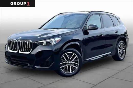 BMW X1 2025 AWD xDrive28i 4dr Sports Activity Vehicle