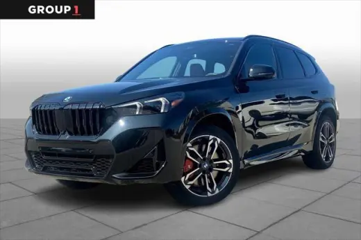 BMW X1 2026 AWD xDrive28i 4dr Vehículo Deportivo de Actividad
