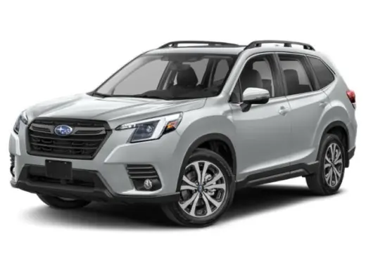 Subaru Forester 2022 AWD Limited 4dr Crossover