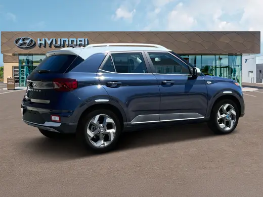 Hóyundai VENUE 2024 Limitado 4dr Crossover