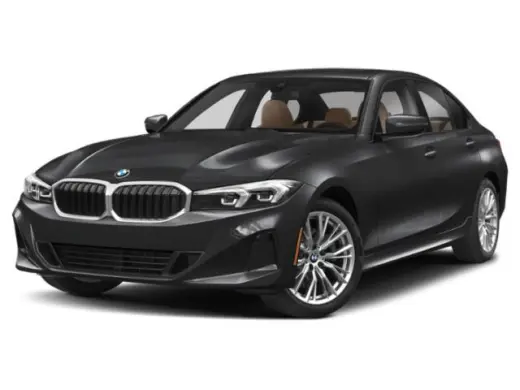 BMW 3 Series 2024 AWD 330i xDrive 4dr Sedan