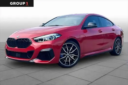BMW Serie 2 2021 AWD M235i xDrive Gran Coupe 4dr Sedán