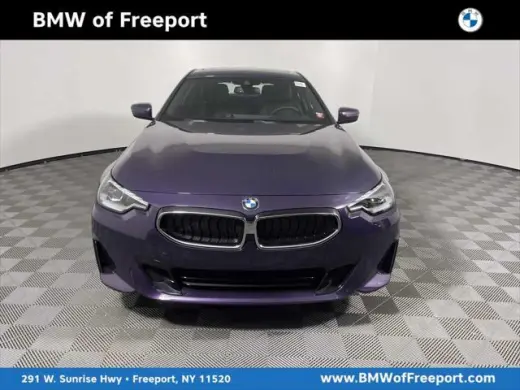 BMW Serie 2 2023 AWD 230i xDrive cupé 2 puertas