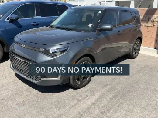 Kia Soul 2024 EX 4dr Crossover