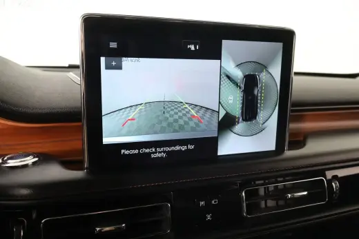 Lincoln Aviator 2021 AWD Reserve 4dr SUV