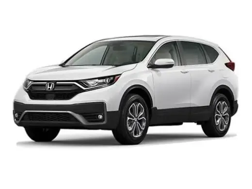 Honda CR-V 2022 EX-L 4x4 SUV