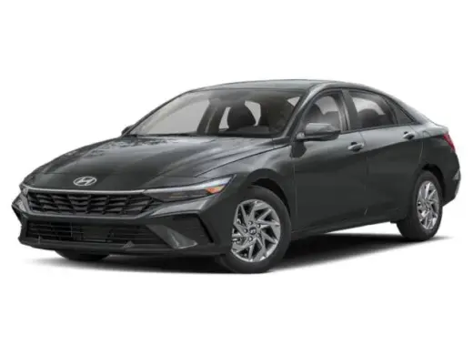 Hyundai ELANTRA 2024 SEL 4dr Sedán