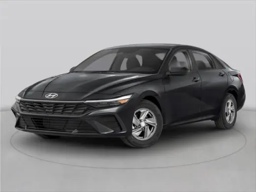 Hyundai ELANTRA 2024 Limited Sedán 4 puertas