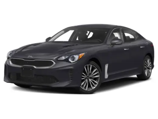 Kia Stinger 2019 4dr Sedán
