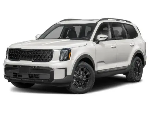 Kia Telluride 2025 AWD EX X-Pro 4dr SUV
