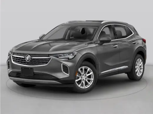 Buick Envision 2022 AWD Essence 4dr Crossover