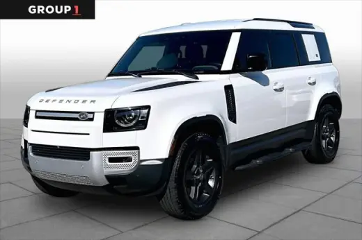 Land Rover Defender 2023 AWD 110 S 4dr SUV