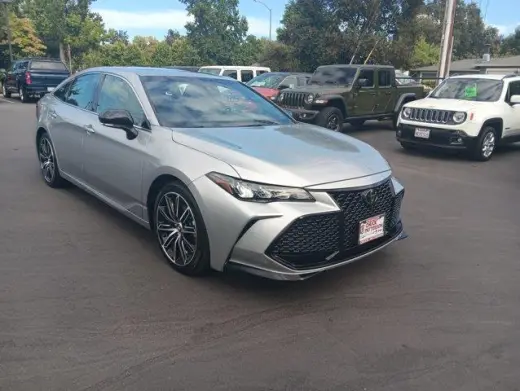 Toyota Avalón 2020 XSE 4dr Sedán