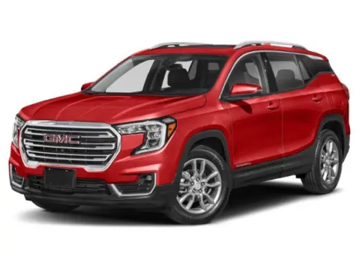 GMC Terrain 2023 AWD Denali 4dr SUV