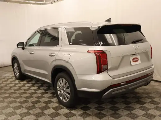 Hyundai PALISADE 2024 SEL 4dr SUV