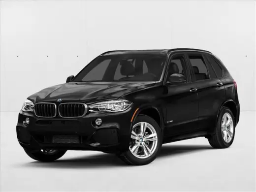 BMW X5 2016 AWD xDrive35i 4dr SUV