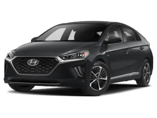 Hyundai IONIC Híbrido enchufable 2020 SEL 4dr Hatchback