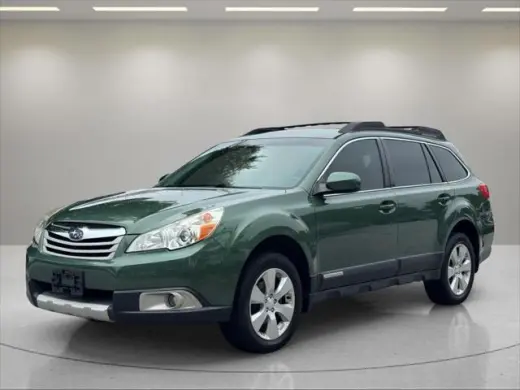 Subaru Outback 2010 AWD 2.5i Premium 4dr Wagon CVT