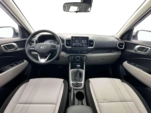 Hyundai VENUE 2024 SEL 4d Crossover