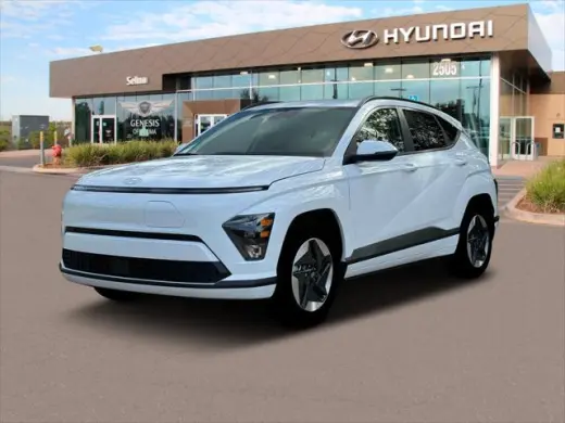 Hyundai KONA Electric 2025 SEL 4dr Crossover