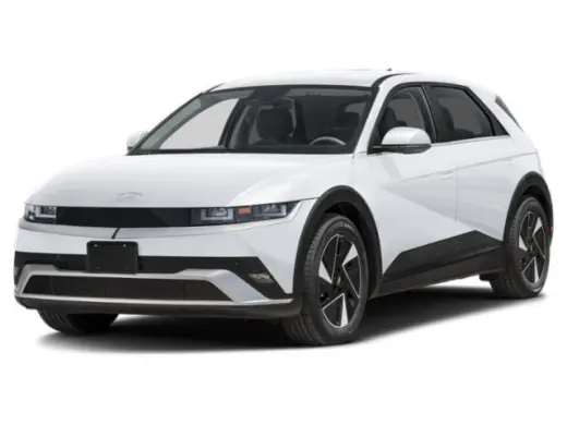 Híndaye IONIQ 5 2025 SEL 4dr Crossover