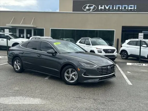Hundai Sonata 2023 SE 4dr Sedán