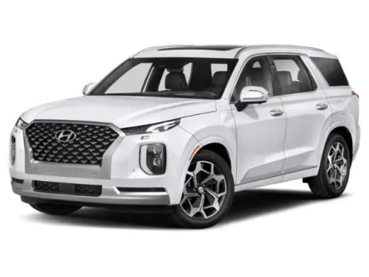 Hyundai PALISADE 2021 AWD Caligrafía 4dr SUV