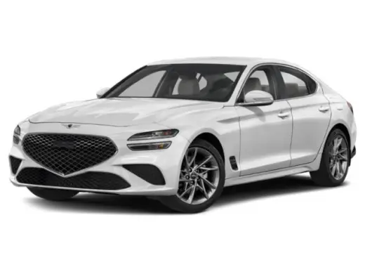 Genesis G70 2023 2.0T 4dr Sedán