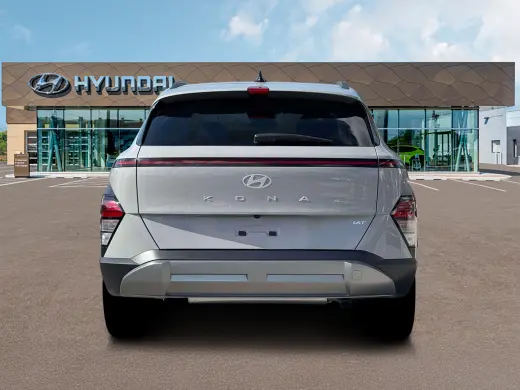Hyundai KONA 2026 SEL Premium SUV de 4 puertas
