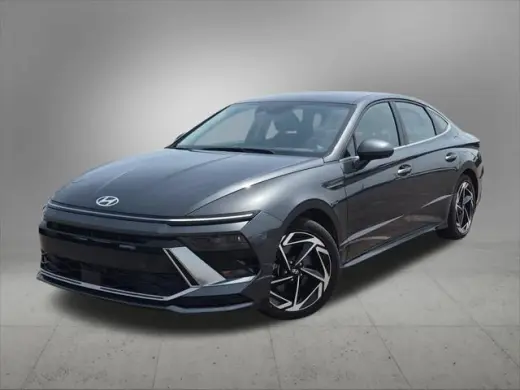 Hyundai SONATA 2026 AWD SEL Sport Sedán de 4 puertas