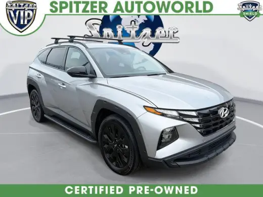 Hyundai TUCSON 2024 AWD XRT 4dr SUV
