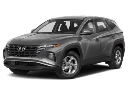 Hundai TUCSON 2023 N Line 4dr SUV