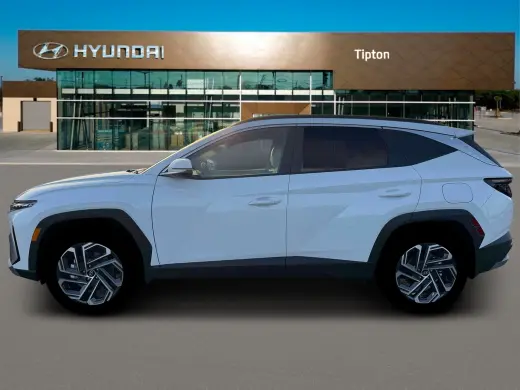 Hyundai TUCSON Hybrid 2026 AWD Limited 4dr SUV en español: Hyundai TUCSON Hybrid 2026 con transmisión automática de cuatro ruedas limitada de 4 puertas SUV