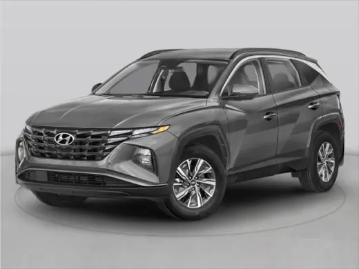 Hyundai TUCSON Híbrido 2024 AWD Limited 4dr SUV