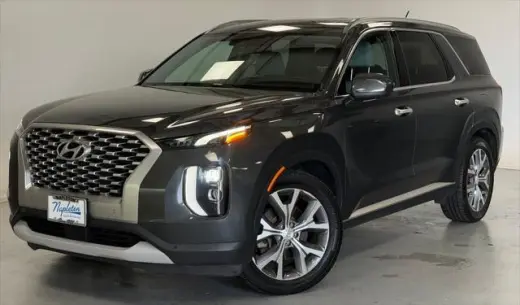 Hyundai PALISADE 2021 AWD SEL 4dr SUV