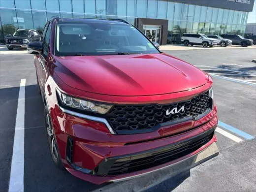 Kia Sorento 2022 S 4dr SUV