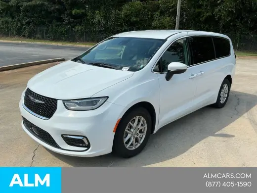 Chrysler Pacifica 2023 Touring L 4dr Mini-Van