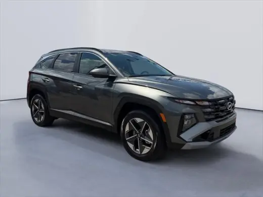 Hyundai TUCSON Híbrido 2025 AWD SEL Conveniencia 4dr SUV