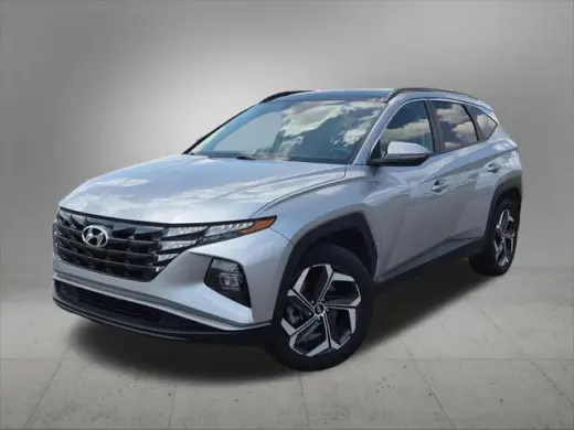 Hyundai TUCSON Hybrid 2024 AWD SEL Convenience 4dr SUV