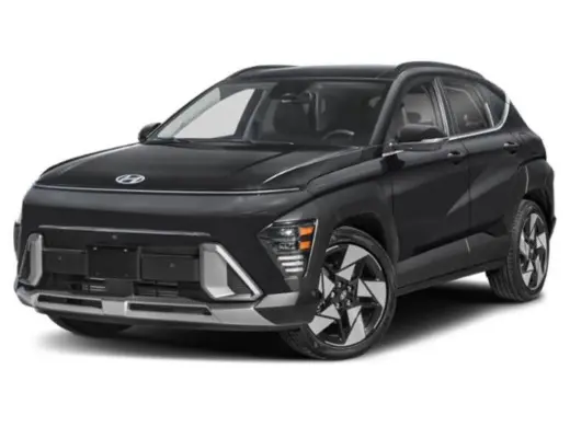 Hyundai KONA 2025 Limited 4dr Crossover