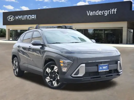 Hyundai KONA 2024 SEL 4dr Crossover