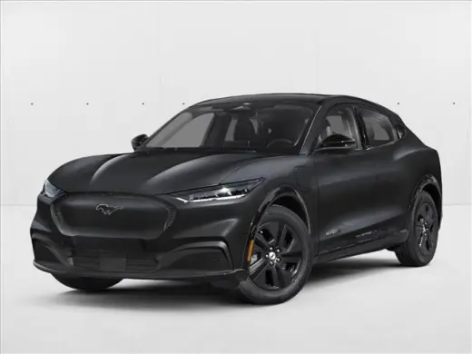Mecano Mustang Mach-E 2025 Select 4dr SUV