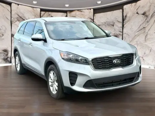 Sorento Kia 2020 4dr SUV