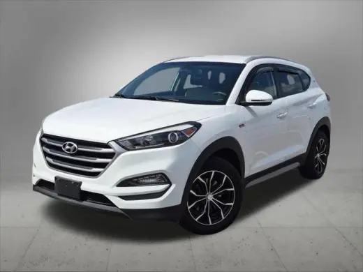 Hyundai TUCSON 2017 AWD SE 4dr SUV