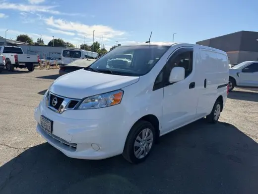 Nissan NV200 2018 S 4dr Cargo Mini-Van