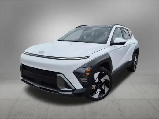 Hyundai KONA 2025 AWD Limited 4 puertas Crossover