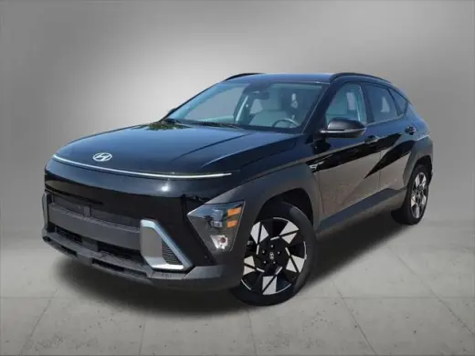 Hyundai KONA 2025 SEL 4dr Crossover